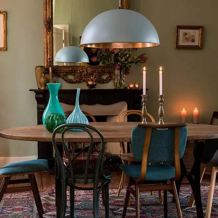 Bed & Breakfast Lambertus Cromvoirt