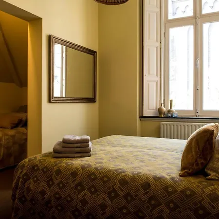 Lambertus Bed & Breakfast Cromvoirt