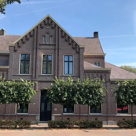 Bed & Breakfast Lambertus Cromvoirt