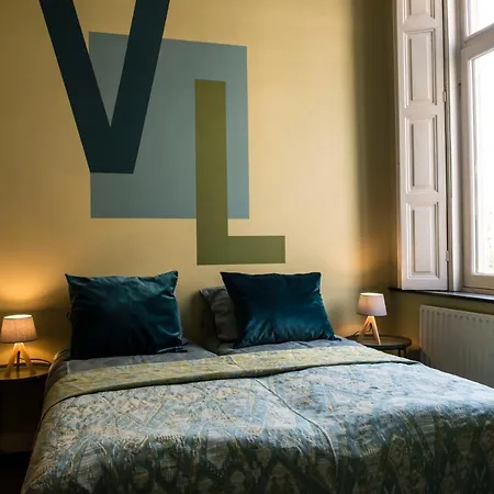 Bed & Breakfast Lambertus