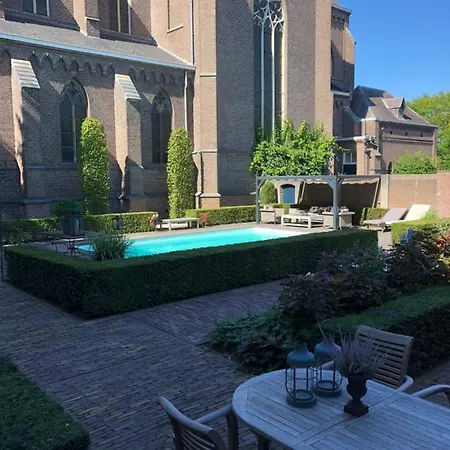 Bed & Breakfast Lambertus *
